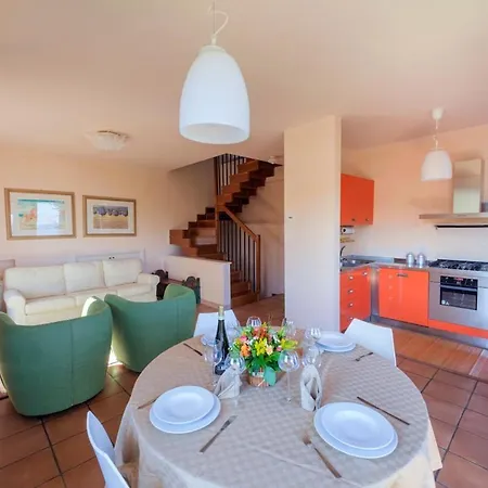 Apartman Historical Patio - Sea View, Garden, Ac Cupra Marittima