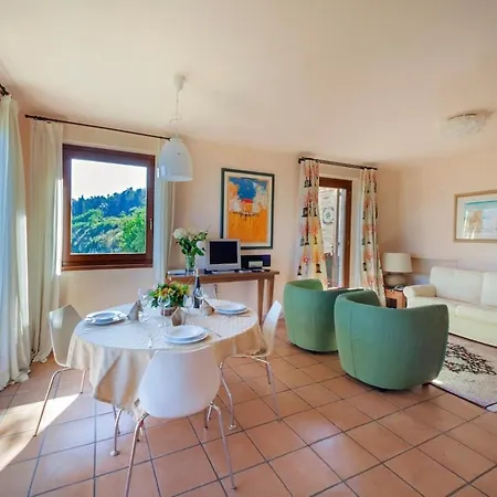 Historical Patio - Sea View, Garden, Ac *