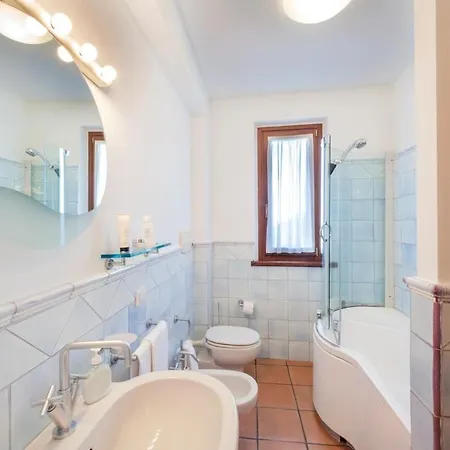 Apartman Historical Patio - Sea View, Garden, Ac *