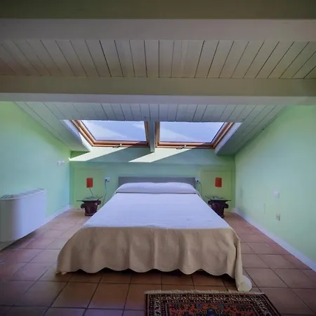 Historical Patio - Sea View, Garden, Ac