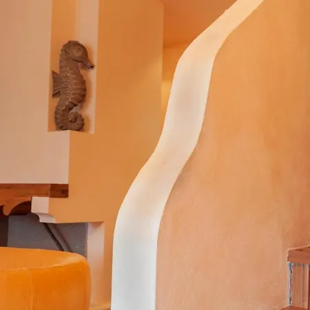 Appartamento Historical Patio - Sea View, Garden, Ac *