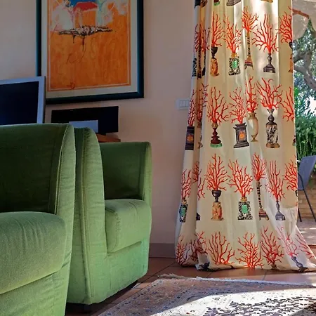 Historical Patio - Sea View, Garden, Ac Apartman *