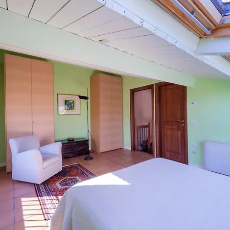 Historical Patio - Sea View, Garden, Ac * Cupra Marittima