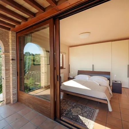 Historical Patio - Sea View, Garden, Ac