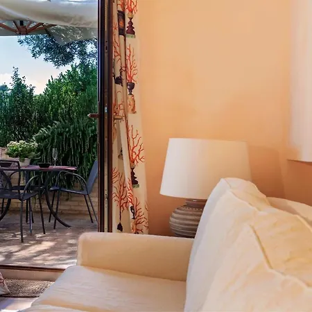 Apartman Historical Patio - Sea View, Garden, Ac *